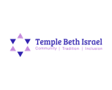 https://www.logocontest.com/public/logoimage/1549449781Temple Beth Israel.png